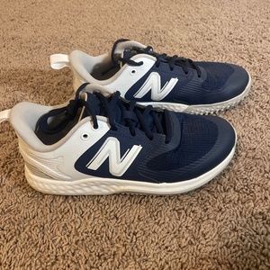 New Balance Turf Shoes